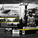 Operation Flashpoint 2: Dragon Rising Box Art Cover