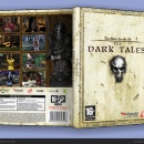The Elder Scrolls IV The Dark Tales Box Art Cover