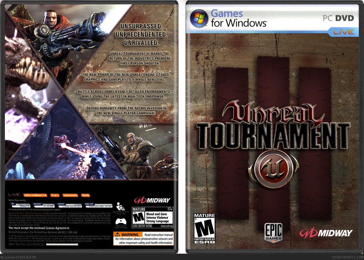 unreal tournament 2004 aimbot download