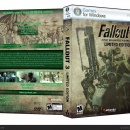 Fallout 3 Limited Edition Box Art Cover