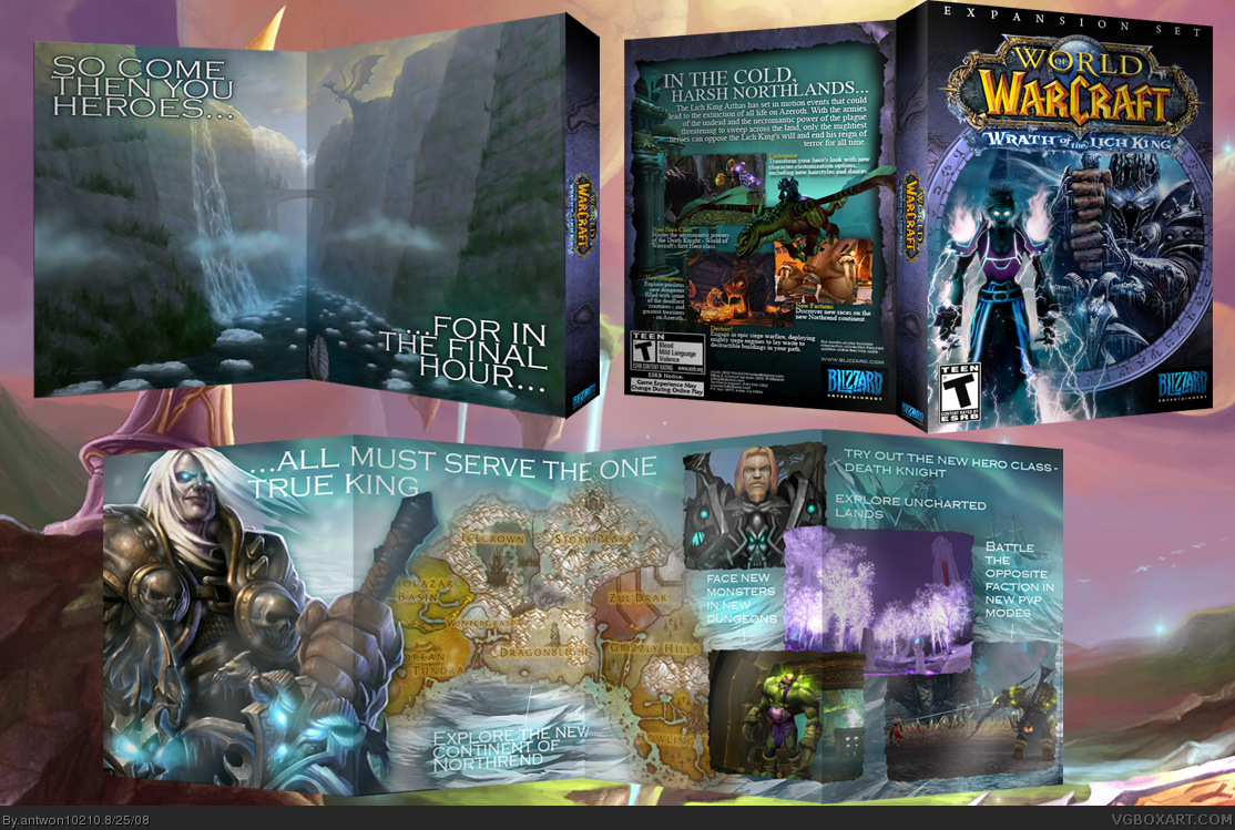 Настольная игра варкрафт. Wrath of the lich King коробка. World of Warcraft Wrath of the lich King Box. Коллекционное издание World of Warcraft Wrath of lich King. Коллекционное издание World of Warcraft lich King.