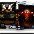 Diablo III Box Art Cover