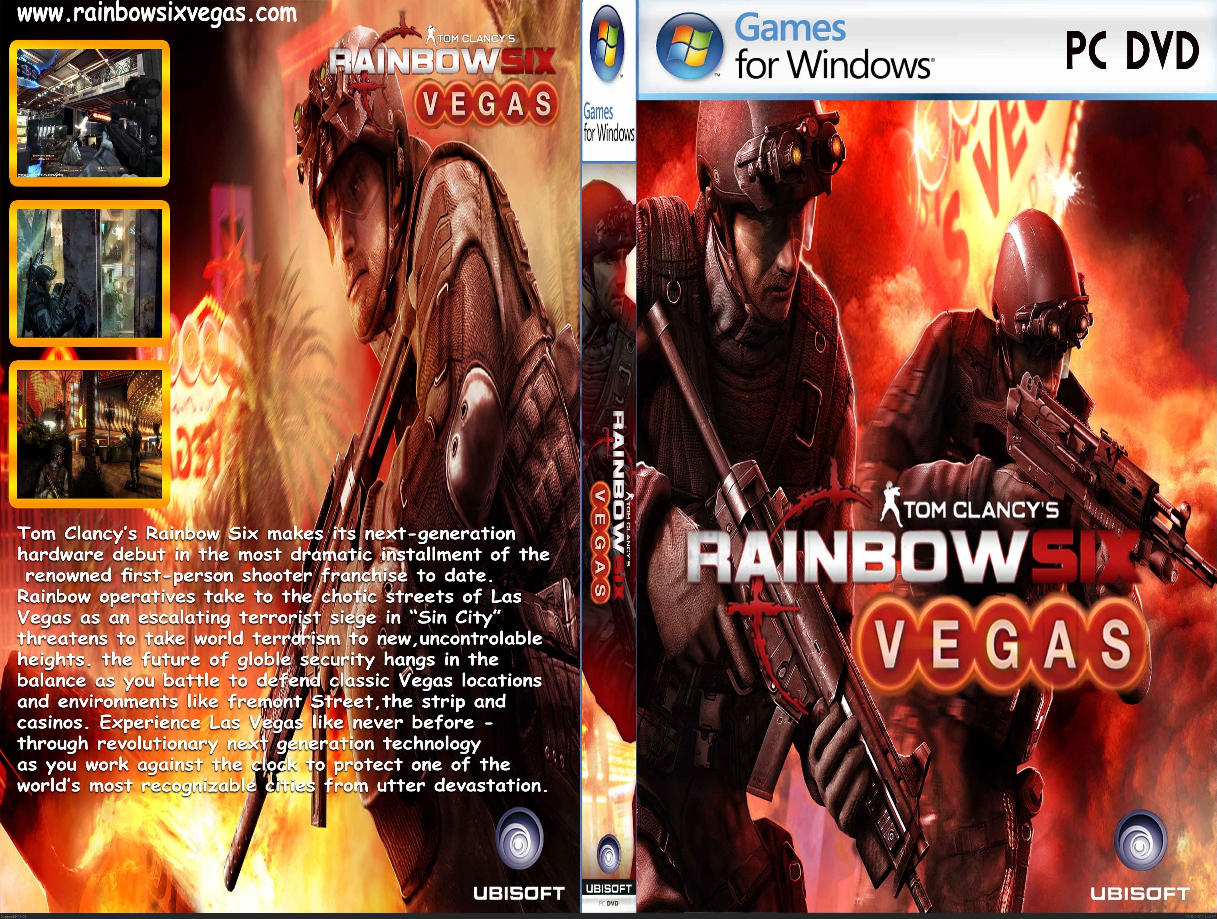 Tom clancy s rainbow six vegas коды