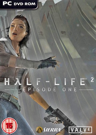half life 2 episode 3