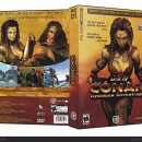 Age Of Conan Hyborian Adventures Box Art Cover