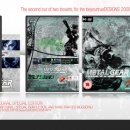 Metal Gear Solid: Integral Special Edition Box Art Cover