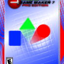 Game Maker 7 Pro Edition Box Art Cover