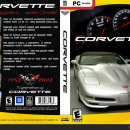 Corvette Box Art Cover