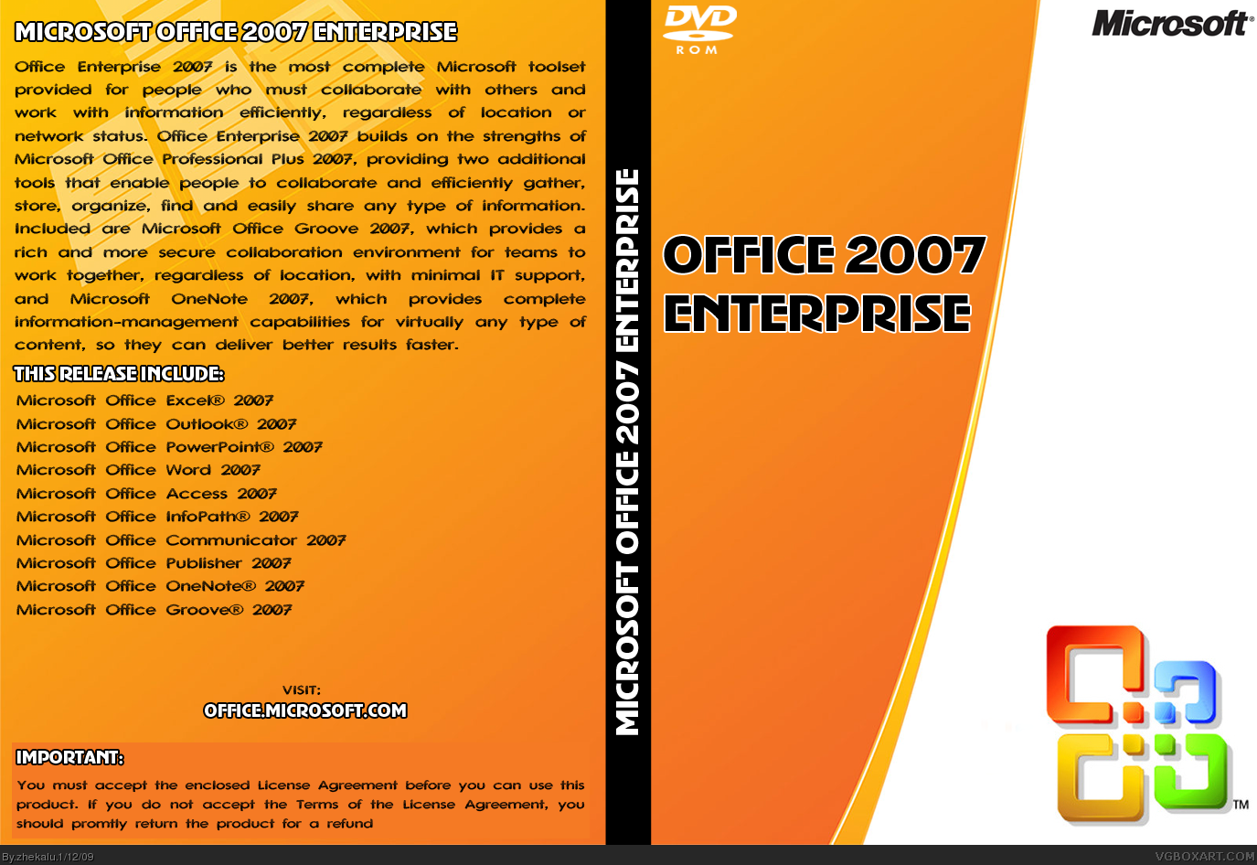 En Office Enterprise 2007 Dvd Vl X12 19574.iso.rar