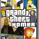 Grand Theft Humor Box Art Cover
