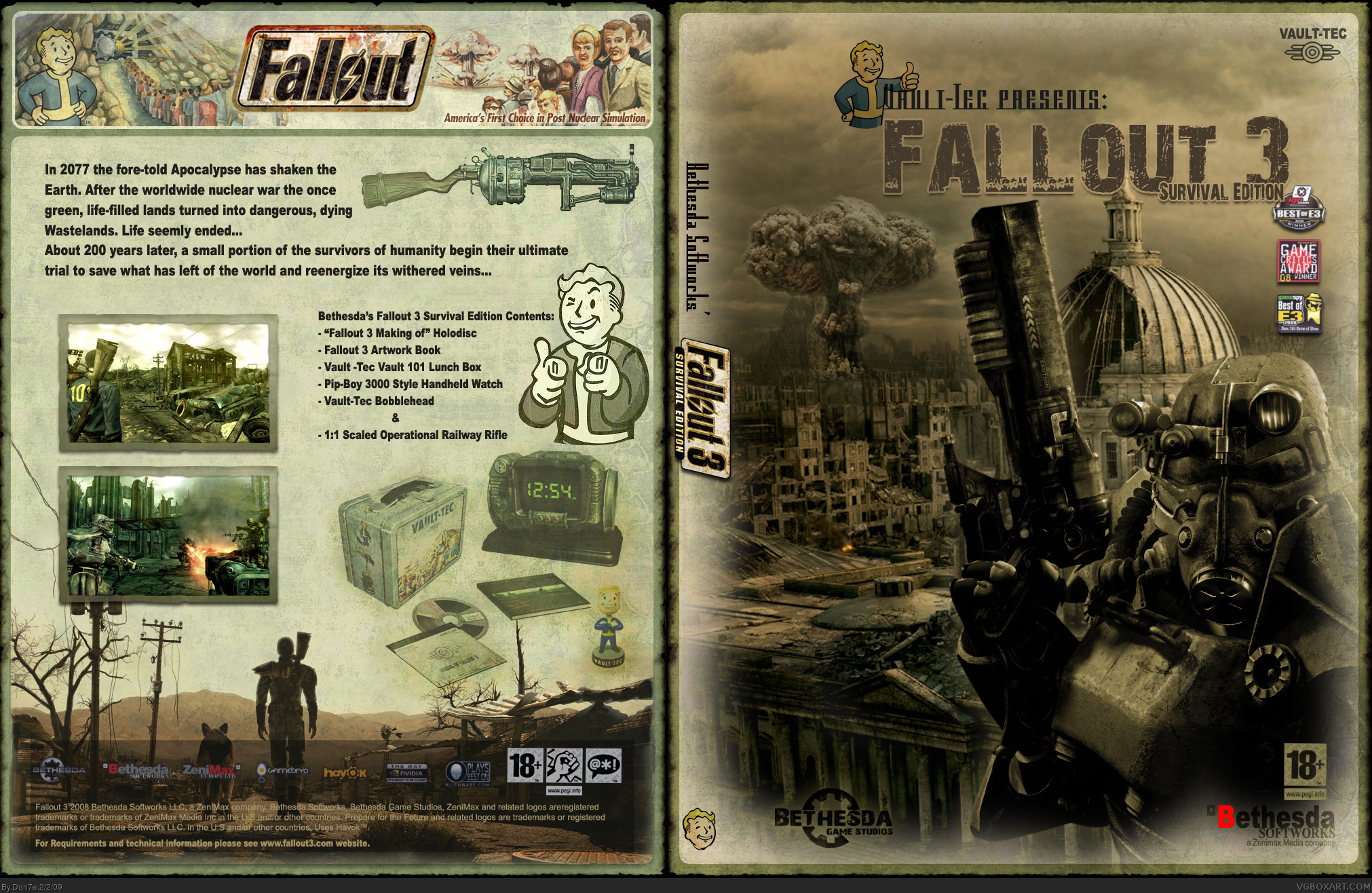 Fallout 4 диск пк фото 36