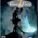 Prince of Persia 2 Box Art Cover