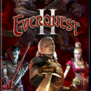 EverQuest II Box Art Cover