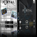 Portal: Still Alive Box Art Cover