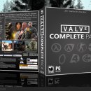 Valve Complete Pack Box Art Cover