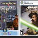 Star Wars: Knights Of The Old Republic Box Art Cover
