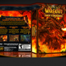 World of Warcraft: Collection Box Art Cover