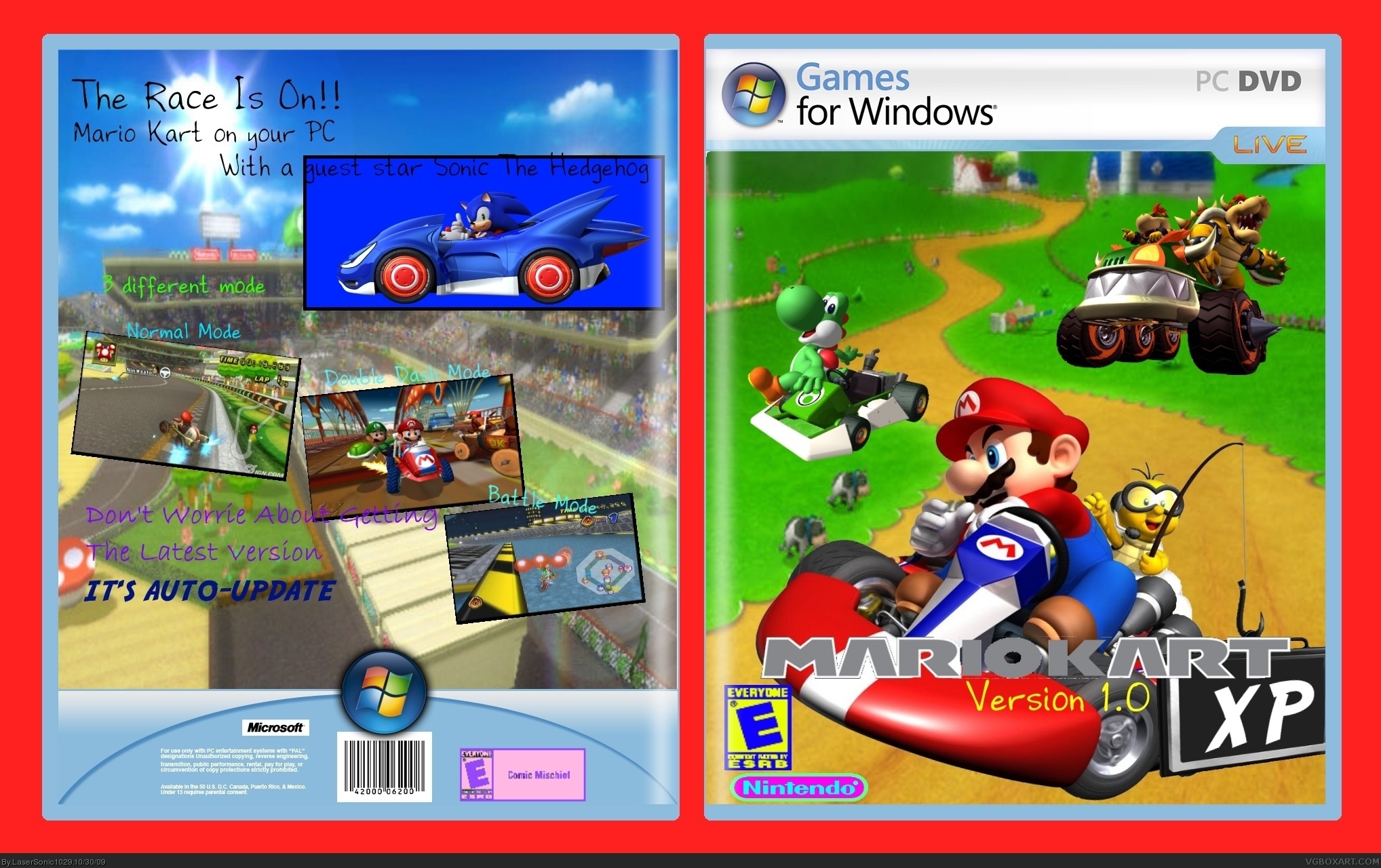 how to get a mario kart wii iso