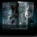 Half-Life 2: Episode 3 Box Art Cover