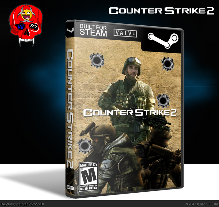 Counter Strike Source + 2 jogos PC - Vinted