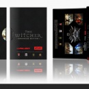 The Witcher Enhanced Edition Box Art Cover