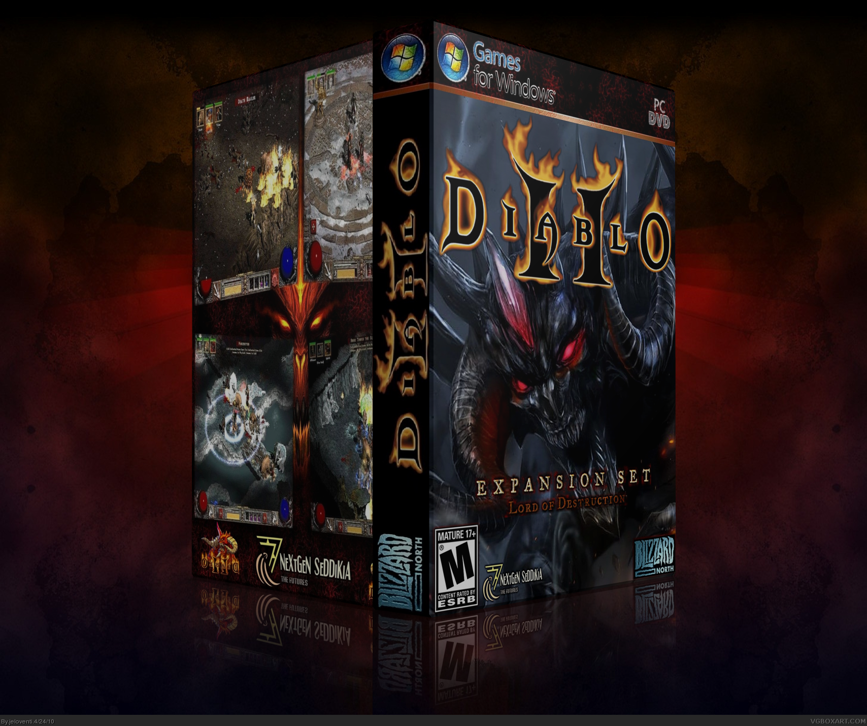 diablo 2 expansion digital download