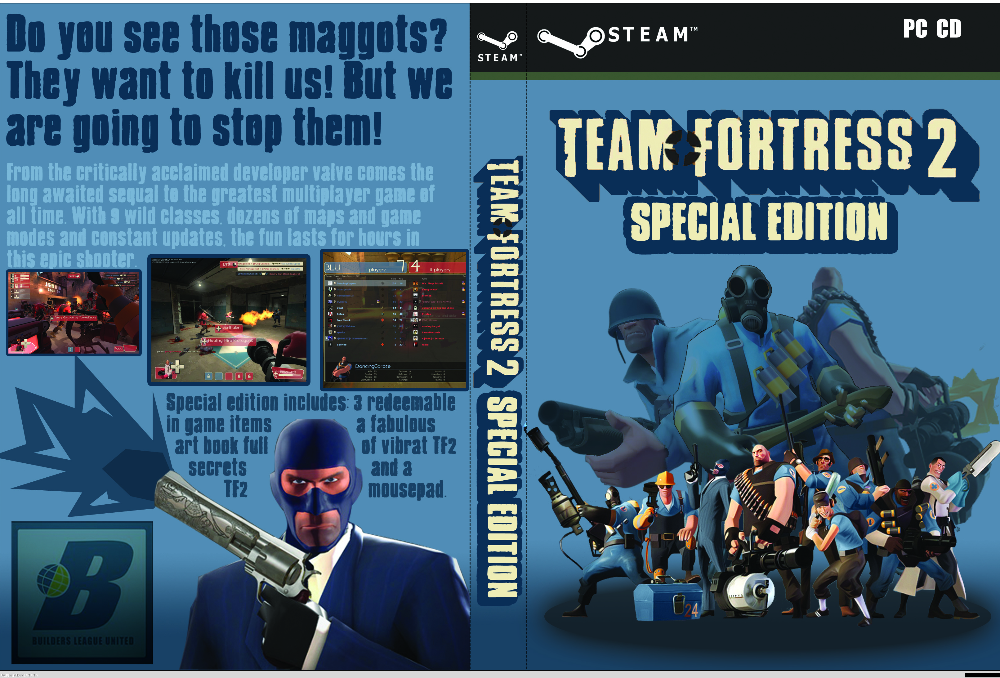 download team fortress 2 classic for free