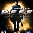 Operation R.E.E.F Box Art Cover