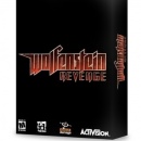 Wolfenstein Box Art Cover