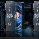 Starcraft II: Wings of Liberty Box Art Cover