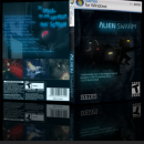 Alien Swarm Box Art Cover