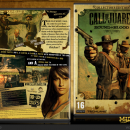 Call of Juarez: Bound in Blood Box Art Cover