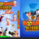 Worms Reloaded Box Art Cover