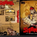 Shank Box Art Cover