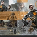 Half-Life: Anthology Box Art Cover