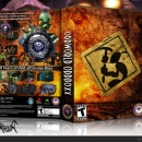 Oddworld Oddboxx Box Art Cover