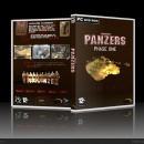 Codename: Panzers Phase One Box Art Cover