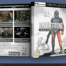 Battlefront: Bad Company 2 Box Art Cover