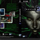 System Shock 2 Box Art Cover