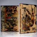 Super Street Fighter IV Arcade Edition Box Art Cover