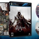 Assassin's Creed II Box Art Cover