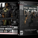 The Walking Dead: Episode 1: A New Day Box Art Cover