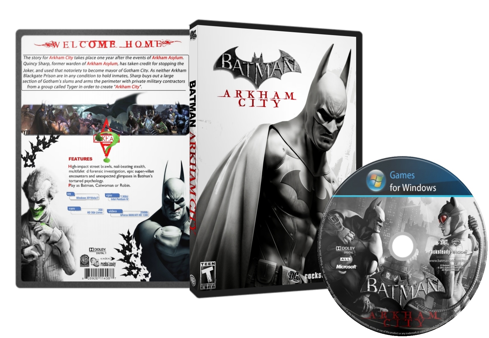 Batman arkham city на пк. Бэтмен Аркхем Сити диск. Бэтме АРХМАМ Сити обложка. Бэтмен Аркхэм Сити обложка. Бэтмен Аркхем Сити на ПК на DVD.