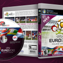 UEFA Euro 2012 Box Art Cover