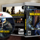 The Walking Dead Box Art Cover