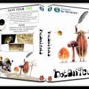 Botanicula Box Art Cover