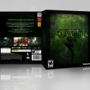 The Elder Scrolls VI: Soulwraith Box Art Cover