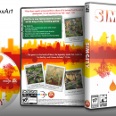 SimCity Box Art Cover