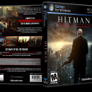 Hitman: Sniper Challenge Box Art Cover