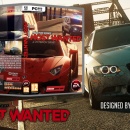 Need For Speed : Most Wanted Box Art Cover
